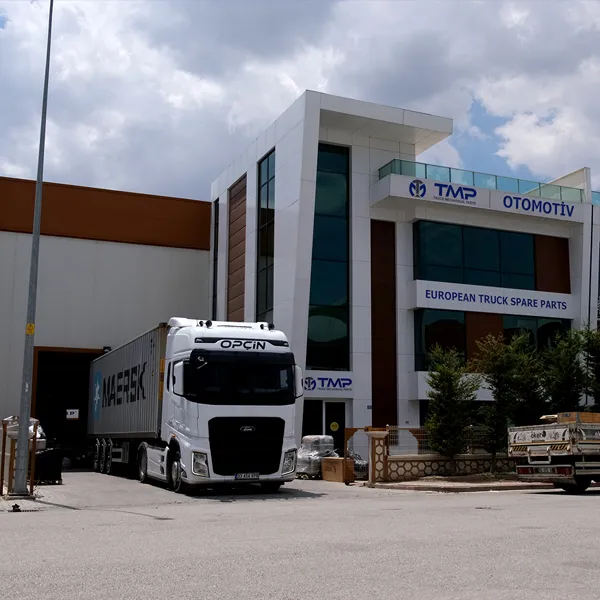 Fabrika Konya Merkez